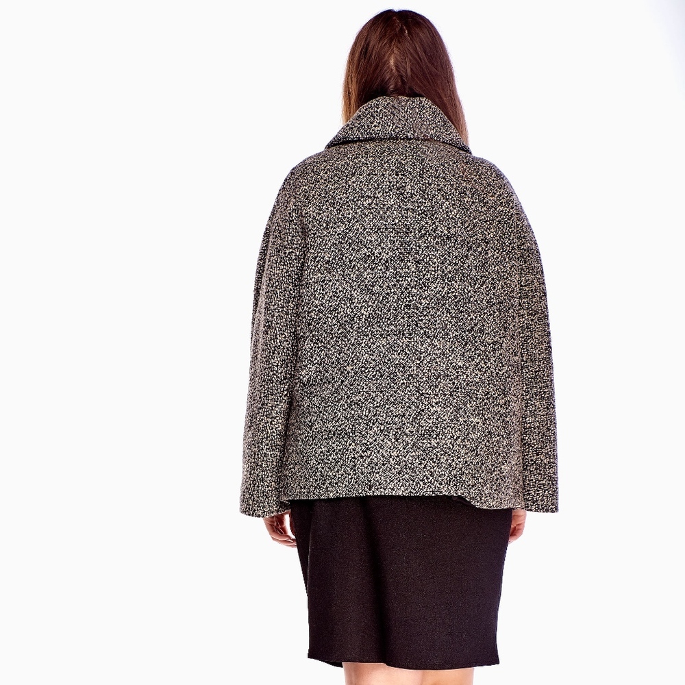 Jacket Wool Blend - Picture 3 of 3